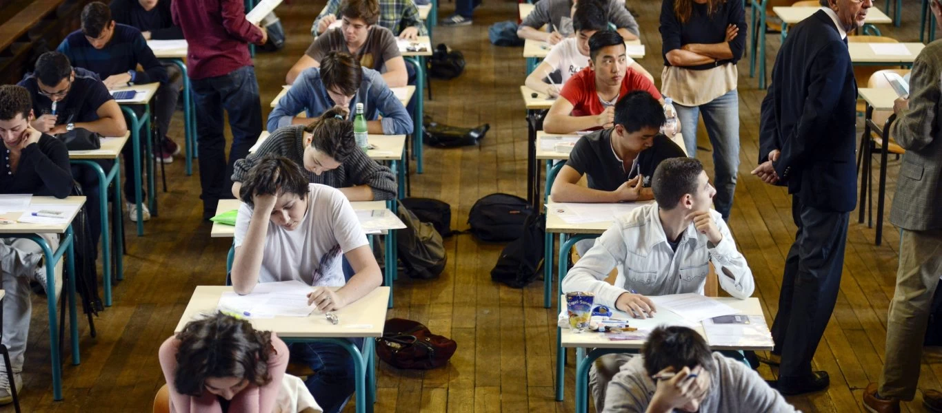  Χάος στις ΗΠΑ με τα σχολεία: Ανοίγουν, δεν ανοίγουν - Έκθετη η διοίκηση Μπάιντεν